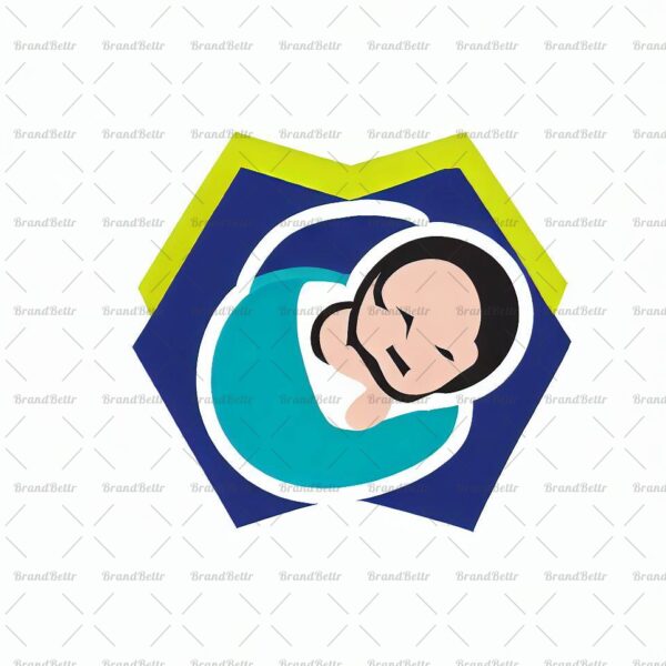 Neugeborenes Baby